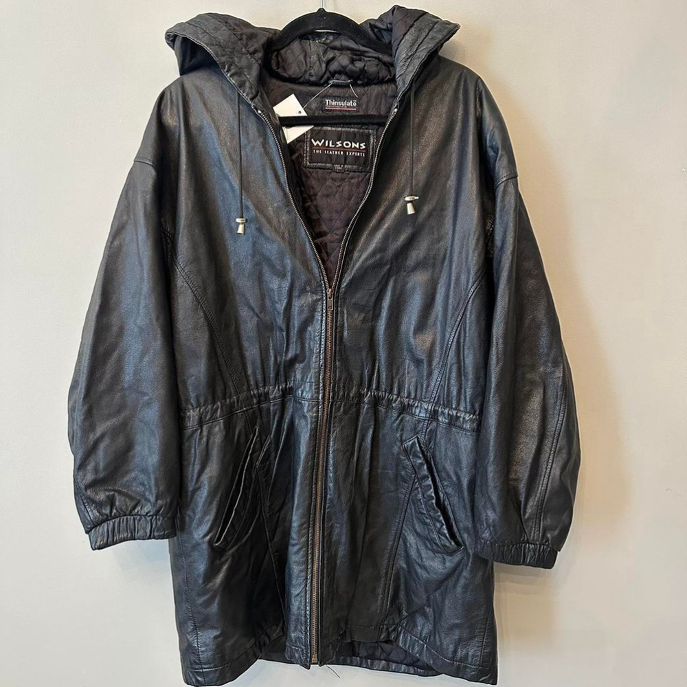 jackets